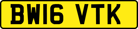 BW16VTK