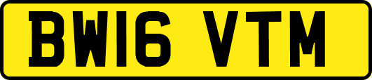 BW16VTM