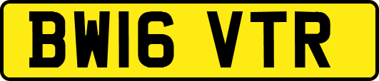 BW16VTR