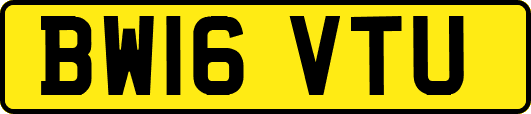 BW16VTU