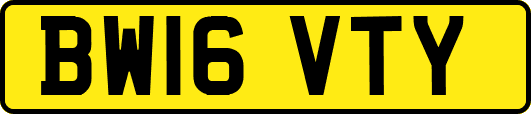 BW16VTY