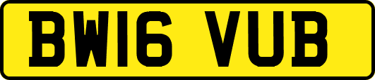 BW16VUB