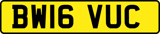 BW16VUC