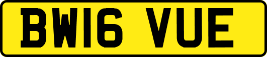 BW16VUE