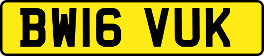 BW16VUK