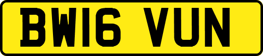 BW16VUN