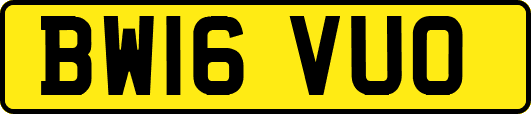BW16VUO