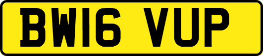 BW16VUP