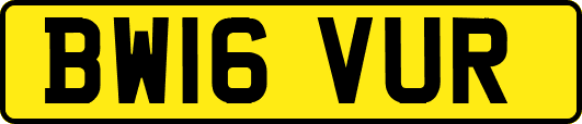 BW16VUR