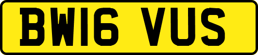 BW16VUS