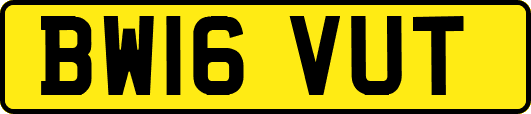 BW16VUT