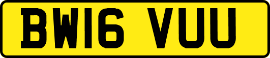BW16VUU