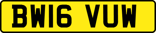 BW16VUW