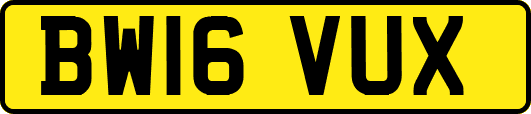 BW16VUX