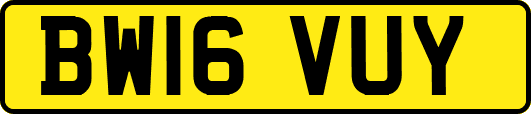 BW16VUY