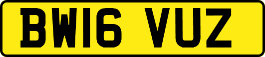 BW16VUZ