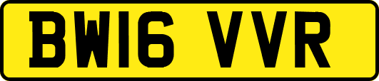 BW16VVR