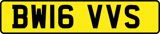 BW16VVS