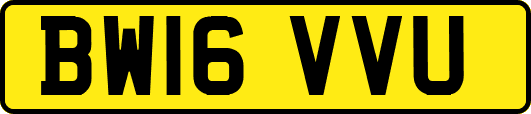 BW16VVU