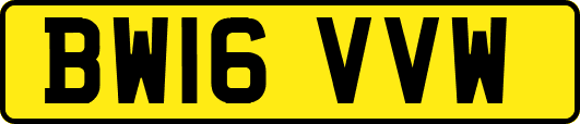 BW16VVW