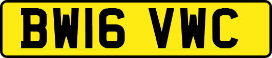 BW16VWC