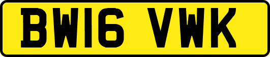 BW16VWK
