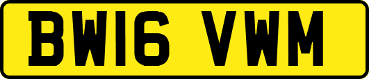 BW16VWM