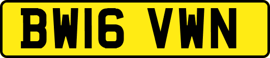 BW16VWN