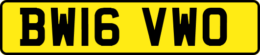 BW16VWO