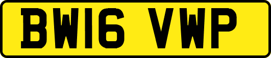 BW16VWP