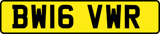 BW16VWR