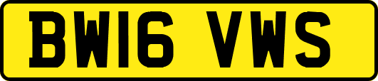 BW16VWS