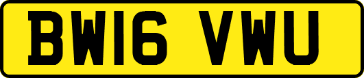 BW16VWU