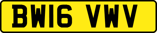 BW16VWV