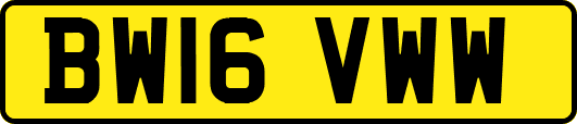 BW16VWW