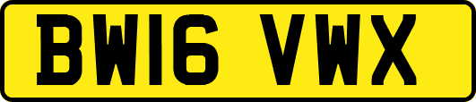 BW16VWX