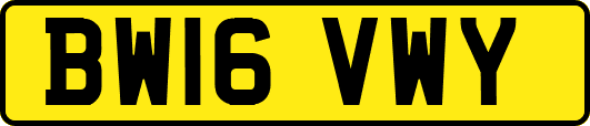 BW16VWY