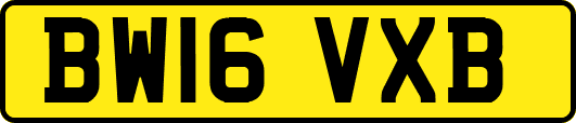 BW16VXB