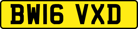 BW16VXD