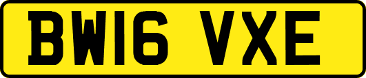 BW16VXE
