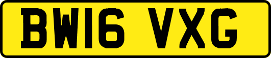 BW16VXG