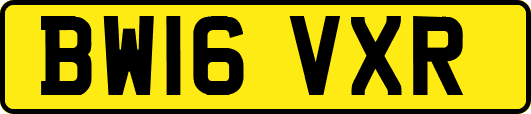 BW16VXR
