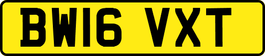 BW16VXT