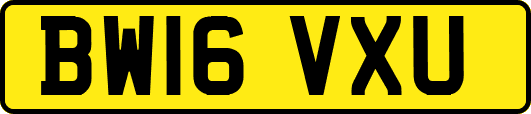 BW16VXU