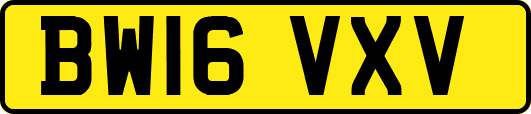 BW16VXV