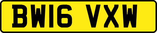 BW16VXW
