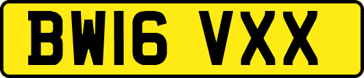 BW16VXX