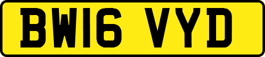 BW16VYD
