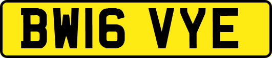 BW16VYE