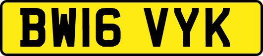 BW16VYK
